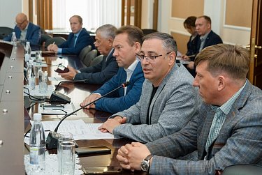 Два мероприятия в один день
